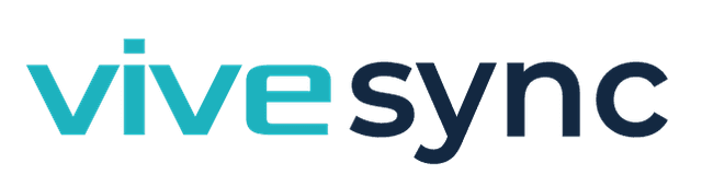 Vive Synk Logo Lonk